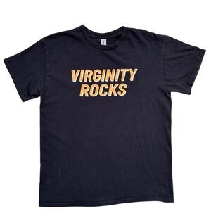 Gildan Heavy Cotton Charcoal Fabric Men’s Size Medium